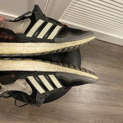 Adidas Ultraboost Size 12