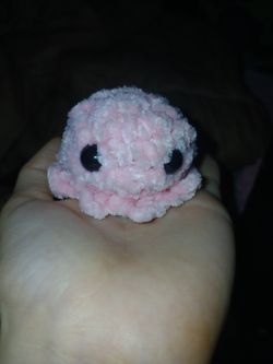 Ceochet Octo
