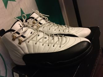 Jordan 12