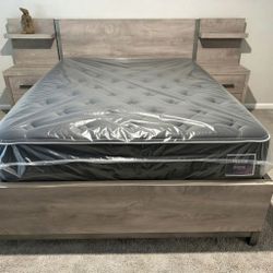 Mattresses Brand New (Still Sealed) Take Home today