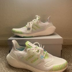 Adidas Ultraboost 22 Size 10.5 And 11 Men