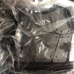 Umpires Chest Protector  Diamond DCP UMP PROb