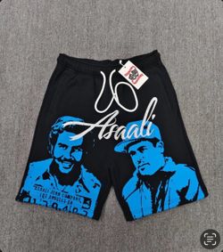 Asaali shorts