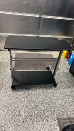 Work Office Desk
