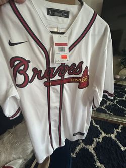 Braves Baseball Shirts