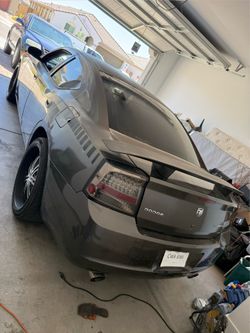 2009 Dodge Charger