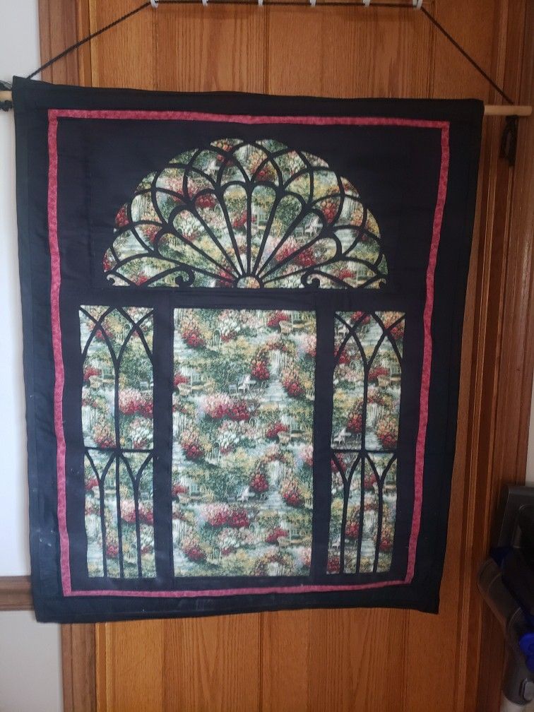 Beautiful Wall Hanging