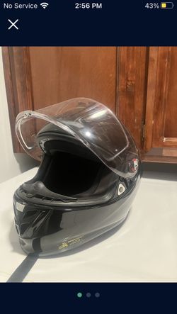Speed And Strength Helmet