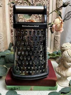 Kitchen Aid Cheese Grater