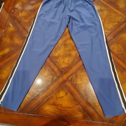 Sweat Pants, Size Medium