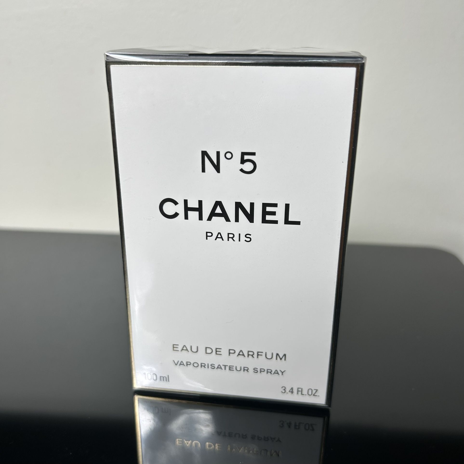N5 Chanel Paris Perfume For Women