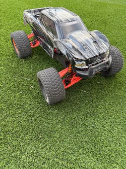 Traxxas XMaxx Vxl-8s