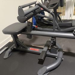 Bodykore Elite Series CF2172 Calf Raise