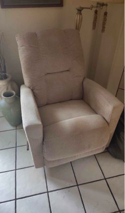 Single Couch