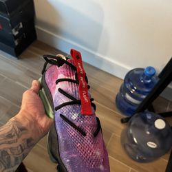 Sia Alternate Galaxy 