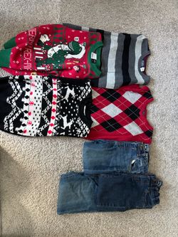 Boy clothes