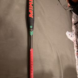 Miken 2022 Special Edition DC41 Supermax 14 in Barrel USA Bat 