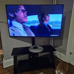 55-in Insignia TV Not Smart But Works Good