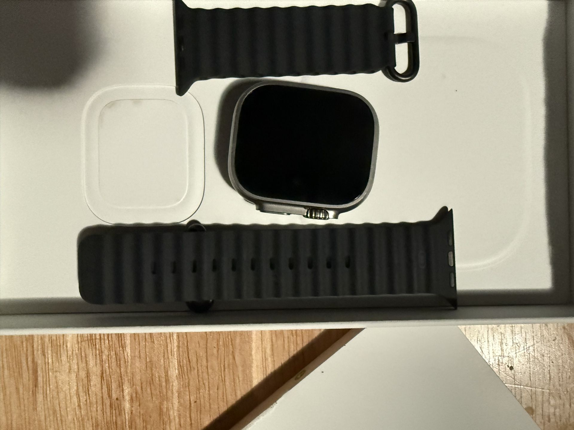 Apple Watch