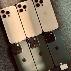 iPhone 16 pro 256GB Unlocked 