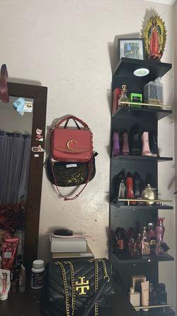 Cartera cloe