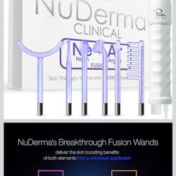  Skin Therapy Wand