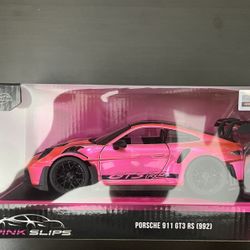 Porsche 911 GT3 RS (992)