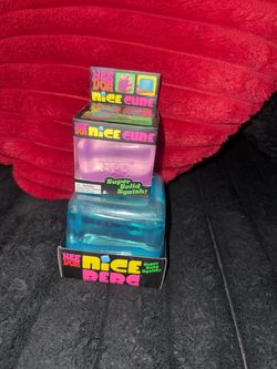 Needoh bundle
