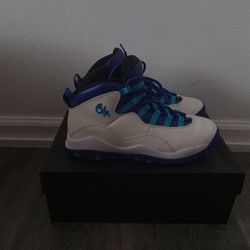 Air Jordan 10 Retro BG