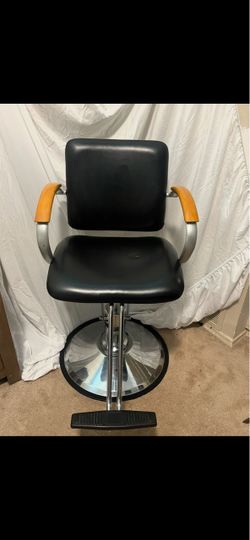 Hydraulic Barber / Salon Chair