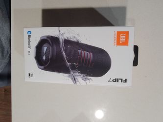 JBL Flip 7
