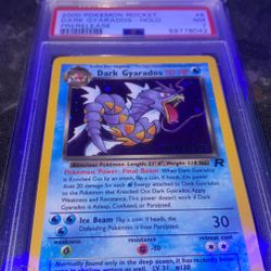 Gyrados Pokemon 