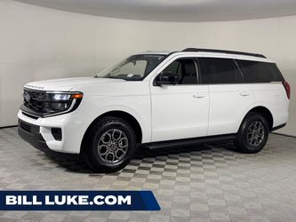 2025 Ford Expedition