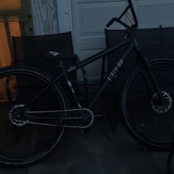 crew 29 needs new brakes trying to trade for se bike or something good