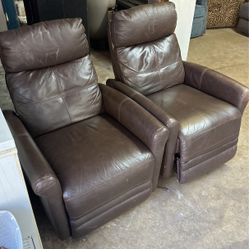 Good Recliners 