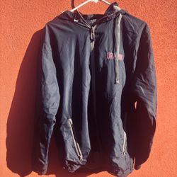 Men’s track jacket
