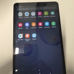 Vendo Tablet Samsung Galaxy 