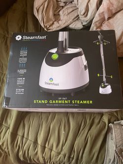 Stand Garment Steamer