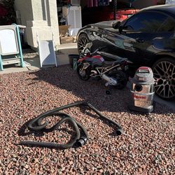 Yard sale Goodyear !