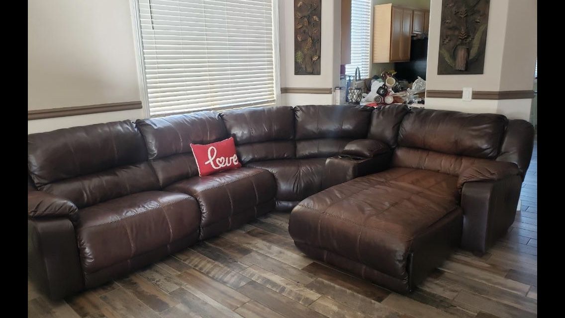 6pc Sectional Sofas for Sale in Adelanto, CA OfferUp