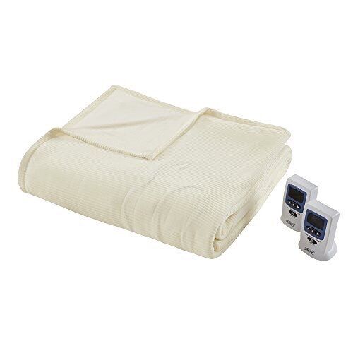 King Size Heated blanket