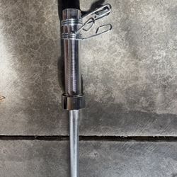 Women’s 5 Foot Olympic Weights Bar