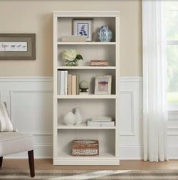 Bookcase