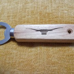 Bottle Opener
