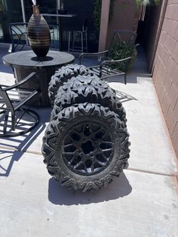 Tires 