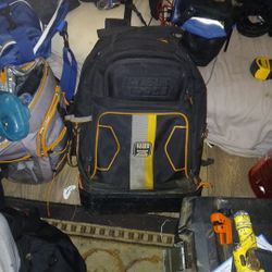 Klein tools mod box backpack