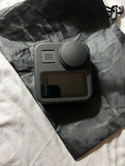 GoPro Max 360