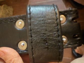 Weight lifting belt excellent condition
