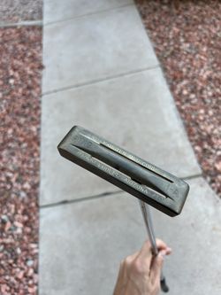 Ping 1-A Putter
