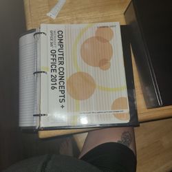 Comp Textbook